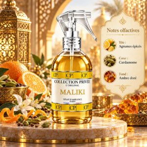 Alternative view of Spray d’Intérieur MALIKI Collection Privée L'Original - 250 ml