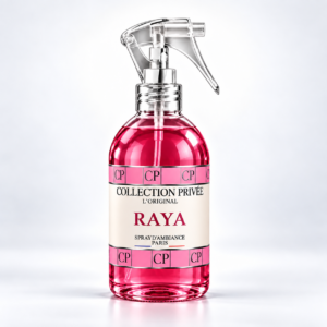 Spray d'Intérieur RAYA Collection Privée L'Original - 250 ml