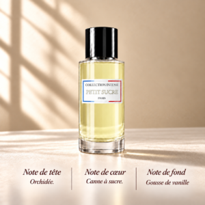 Alternative view of Petit Sucre - Eau de Parfum - Collection Intense