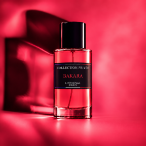 Bakara - Eau de Parfum - Collection Privée L’Original - 50 ml – Image 3