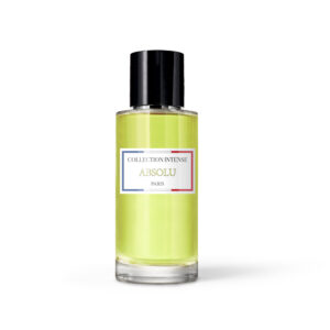 Absolu (Suprême Bouquet) Collection Privée Intense
