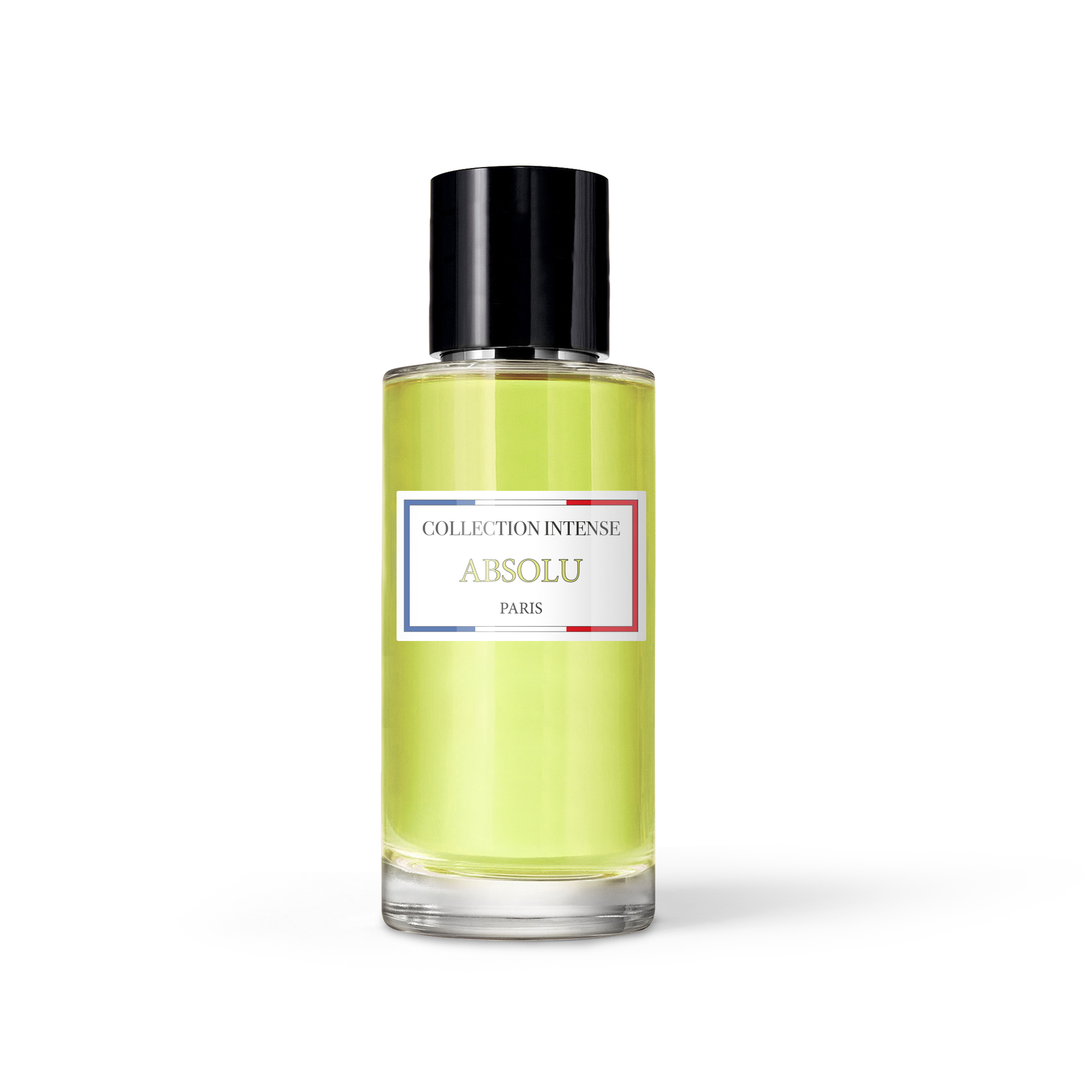 Absolu (Suprême Bouquet) Collection Privée Intense
