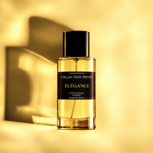 Élégance - Eau de Parfum - Collection Privée L’Original - 50 ml – Image 3