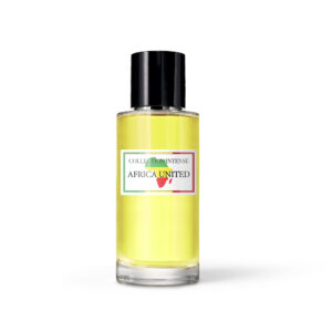 Africa United (Oud Maracuja & One Million) Collection Privée Intense