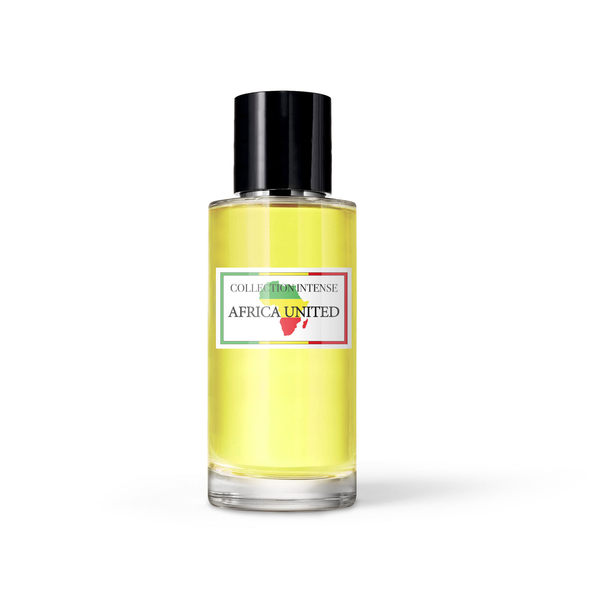 Africa United (Oud Maracuja & One Million) Collection Privée Intense