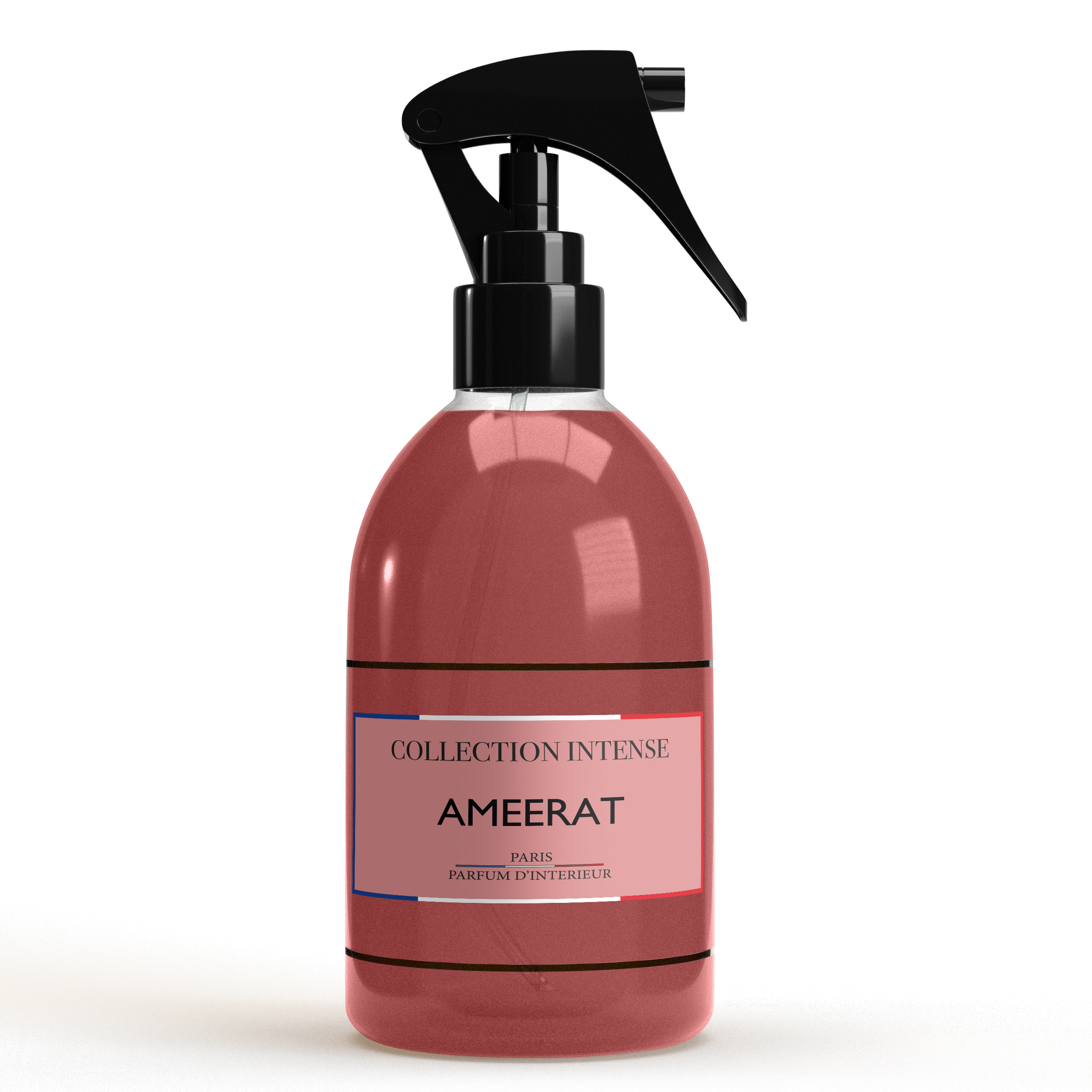 Spray d’Intérieur AMEERAT (Ameerat Al Arab) Collection Privée Intense