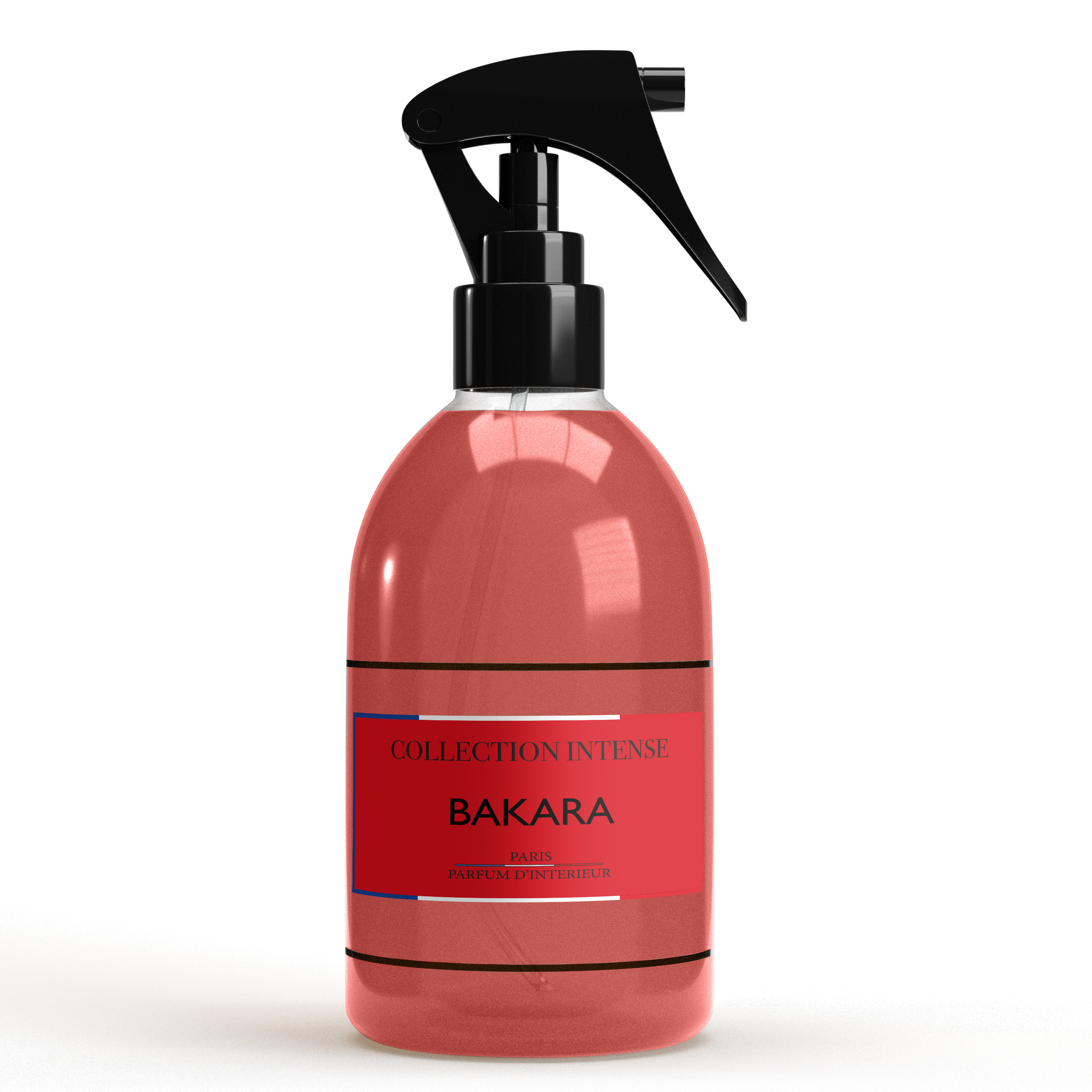 Spray d’Intérieur BAKARA (Baccarat) Collection Privée Intense