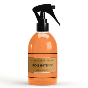 Spray d’Intérieur BOIS INTENSE (Bois) Collection Privée Intense