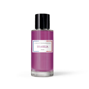 Brasilia Collection Privée Intense