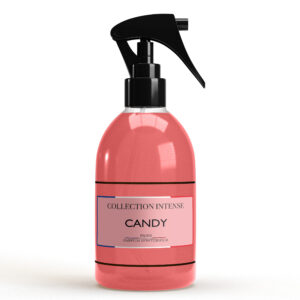 Spray d’Intérieur CANDY Collection Privée Intense