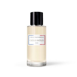Crème Brûlée (Escapade Gourmande) Collection Privée Intense