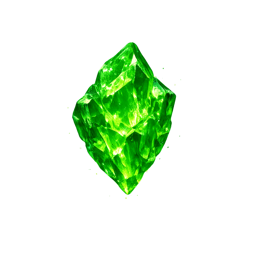 Krypton deco