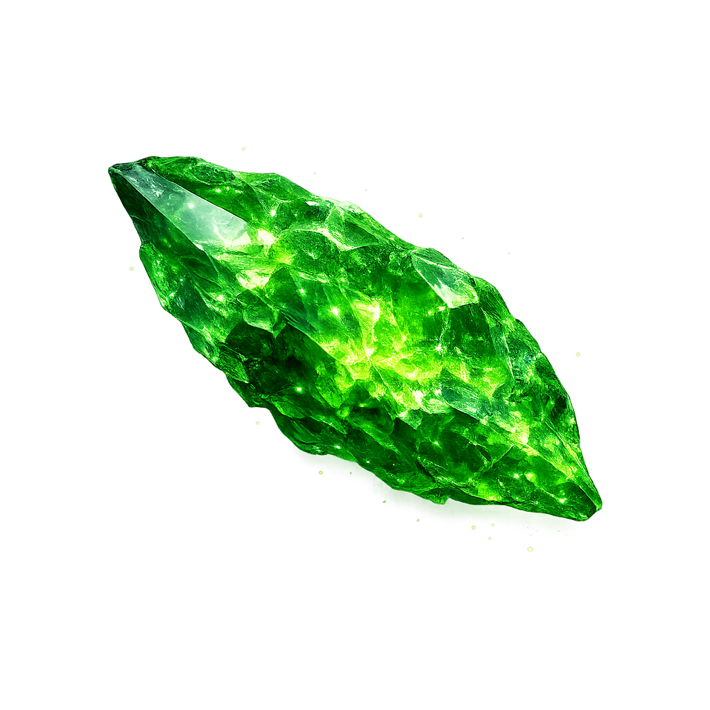 Krypton deco