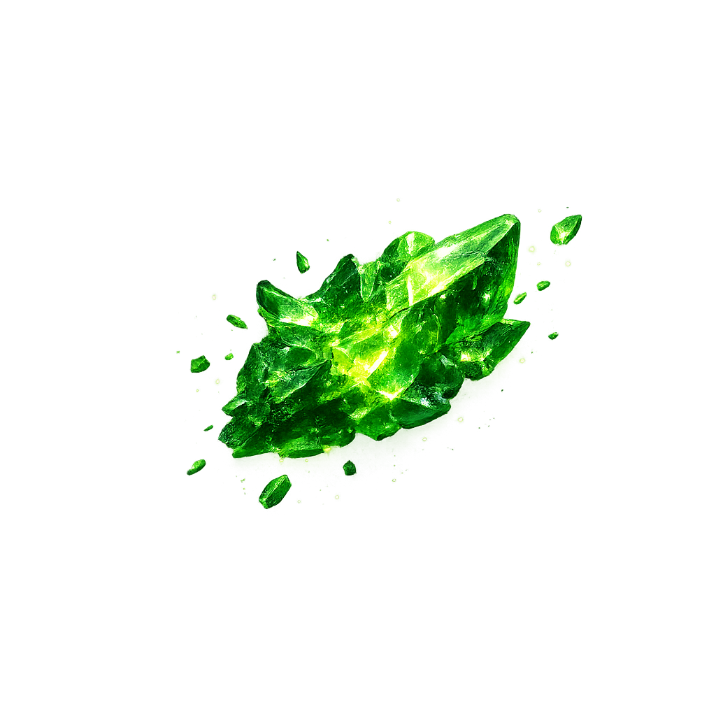 Krypton deco