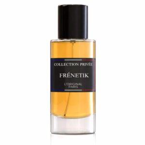 Frénétik (Foudroyant) Collection Privée L'Original