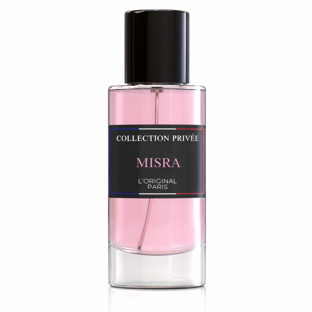 Misra (Alexandria II) Collection Privée L'Original