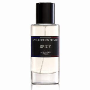Spicy (Spicebomb) Collection Privée L'Original