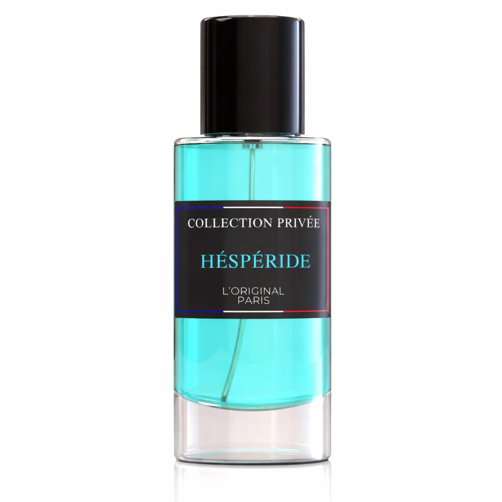 Héspéride (Percival) Collection Privée L'Original
