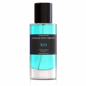 So (Sauvage) Collection Privée L'Original