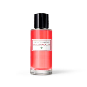 Dima Maghreb (Althaïr) Collection Privée Intense