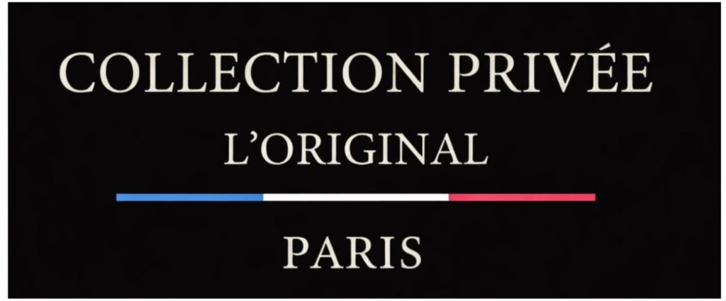 Collection l'original