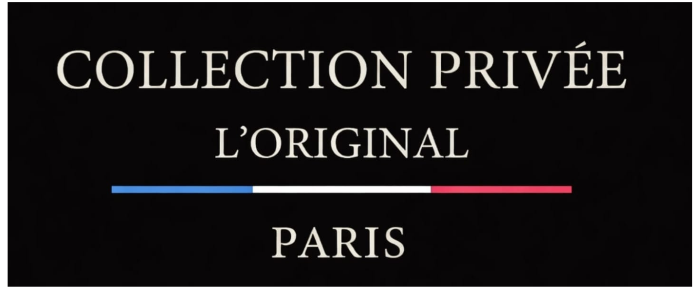 Collection L’Original