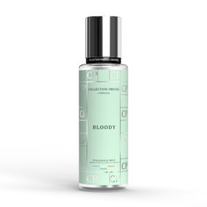 Brumes Corps & Cheveux BLOODY - Collection Privée L'Original