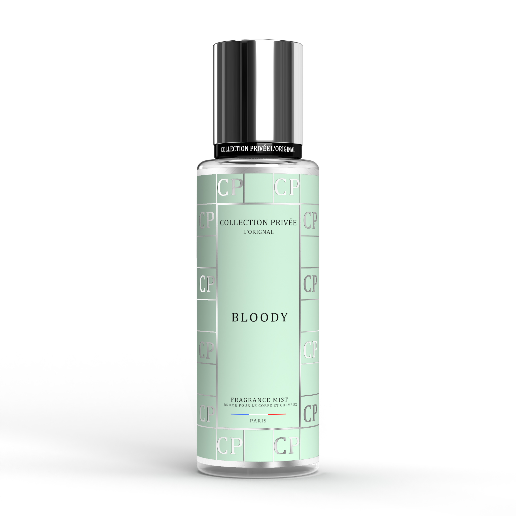Brumes Corps & Cheveux BLOODY - Collection Privée L'Original