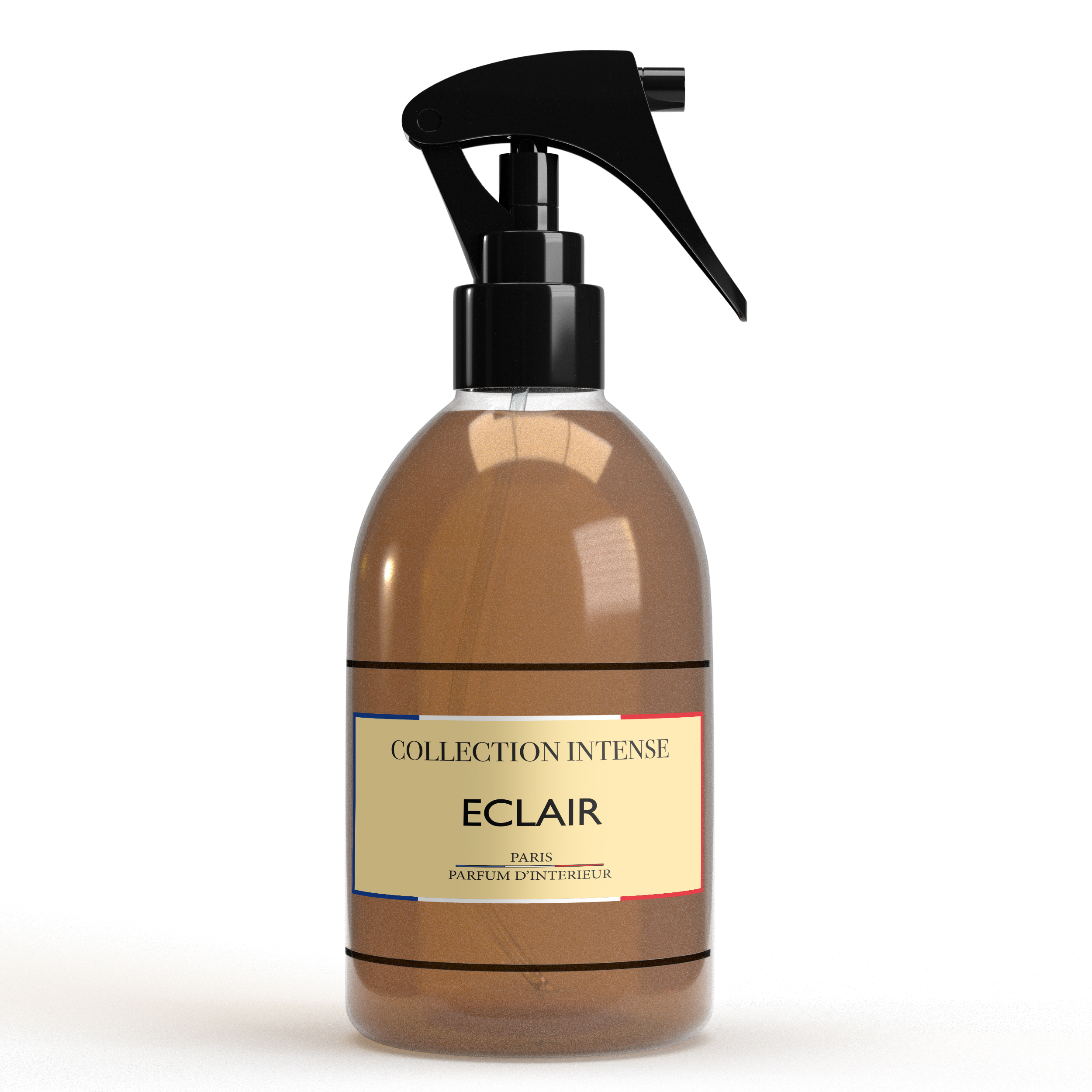 Spray d’Intérieur ÉCLAIR Collection Privée Intense