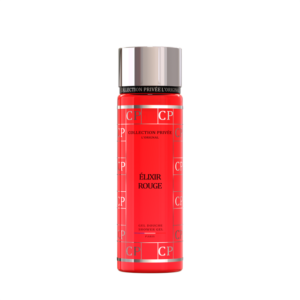 Gel Douche ÉLIXIR ROUGE (Baccarat) Collection Privée L'Original
