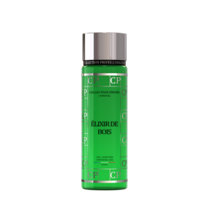 Gel Douche ÉLIXIR DE BOIS (Bois D'argent) Collection Privée L'Original