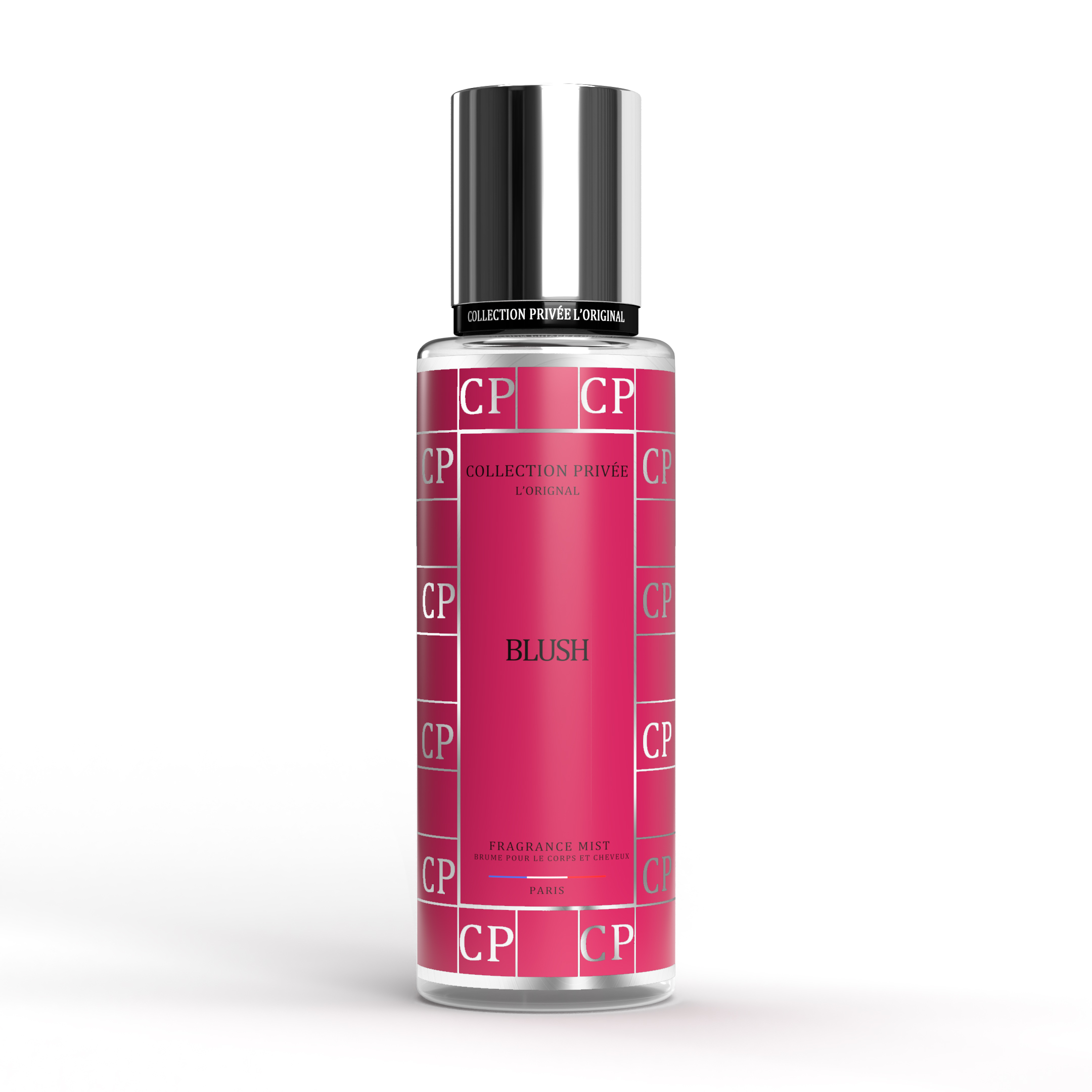 Brumes Corps & Cheveux BLUSH - Collection Privée L'Original