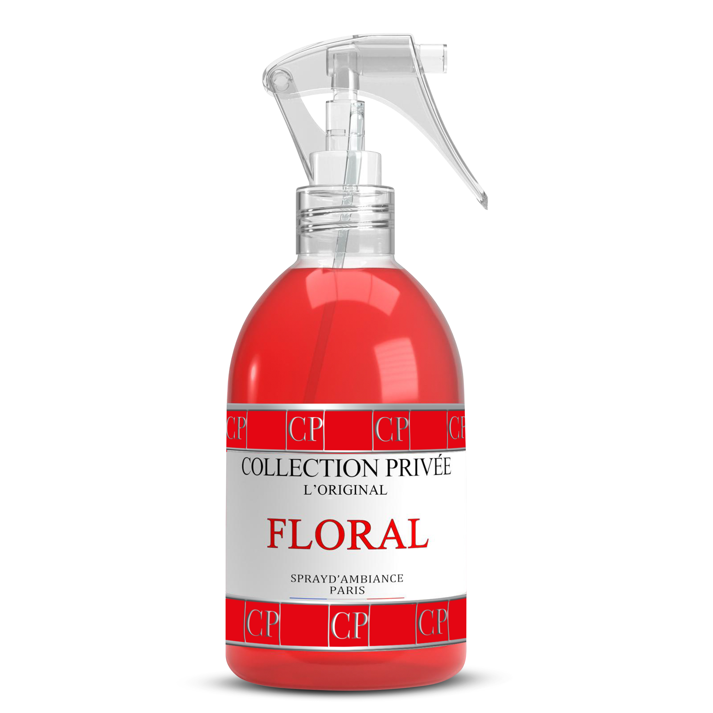 Spray d’Intérieur FLORAL Collection Privée L’Original
