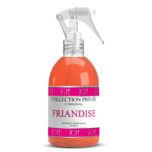 Spray d’Intérieur FRIANDISE Collection Privée L'Original