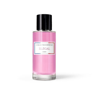 Illegal (L'Interdit) Collection Privée Intense
