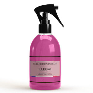 Spray d’Intérieur ILLEGAL (L' Interdit) Collection Privée Intense