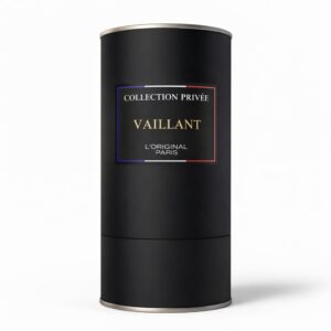 Alternative view of Vaillant (Naxos) Collection Privée L'Original