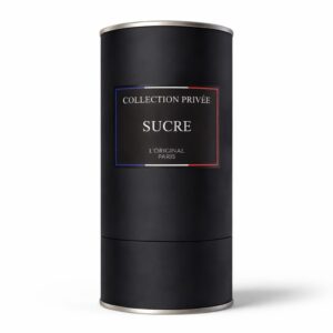 Alternative view of Sucre (Sucre Noir) Collection Privée L'Original