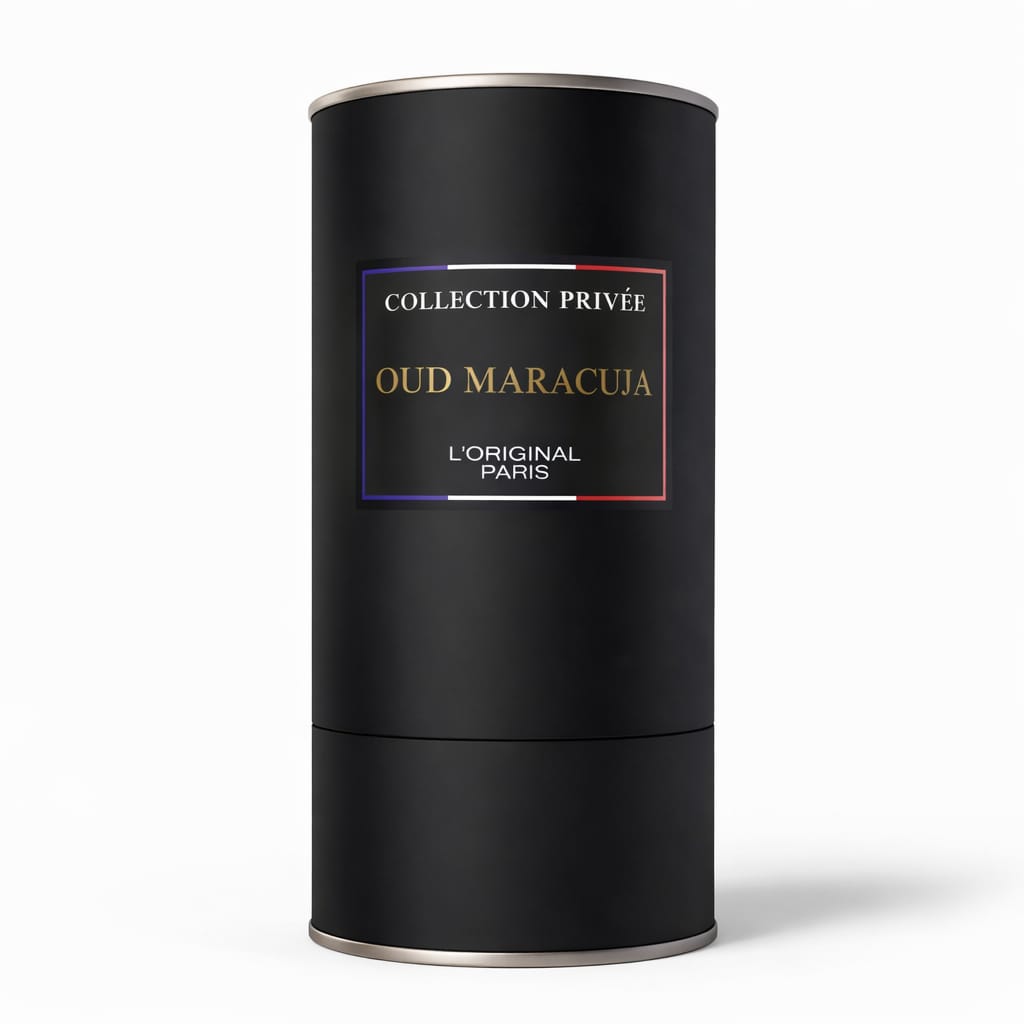 Oud Maracuja (Oud Maracujá) Collection Privée L'Original – Image 2