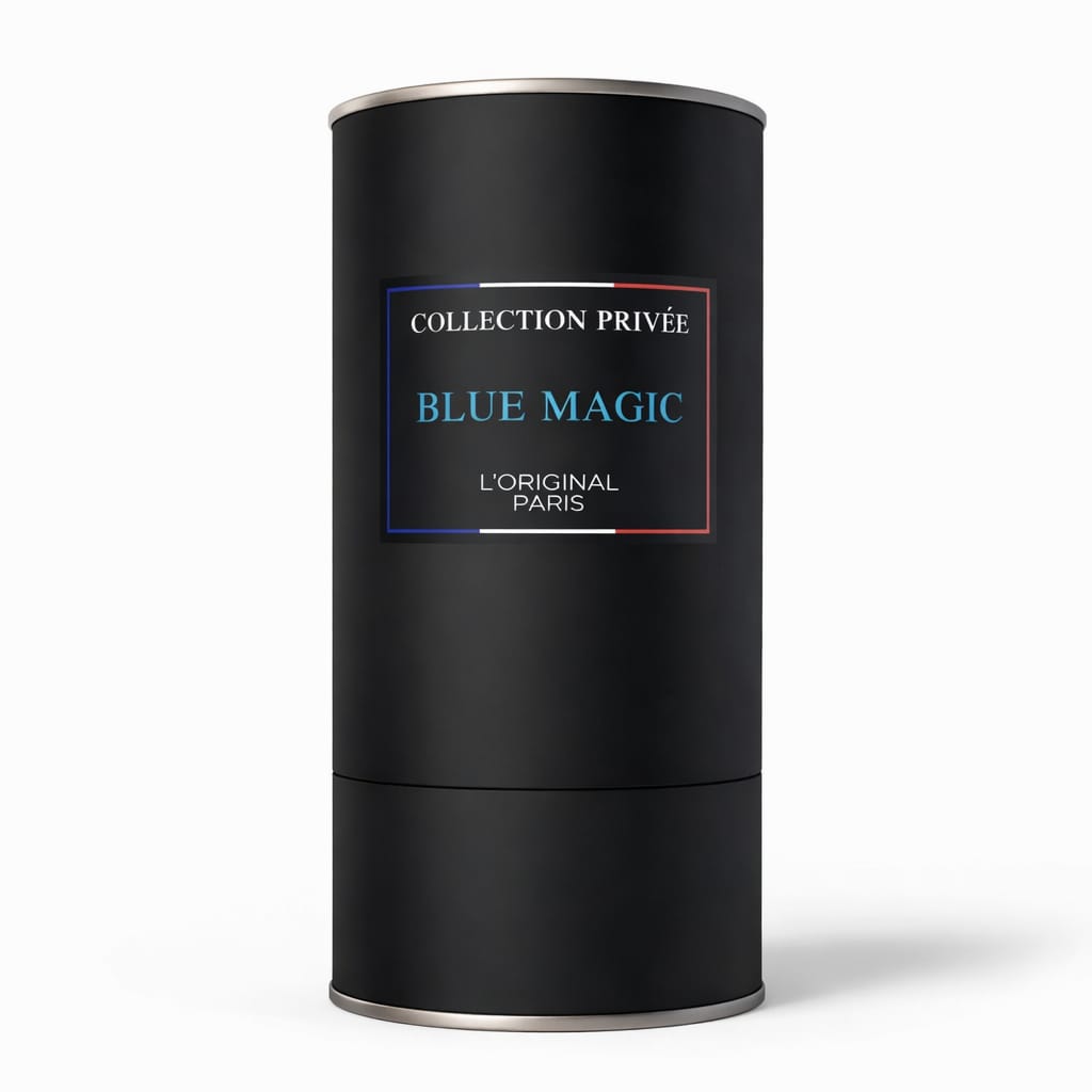 Blue Magic (Magic Blue) Collection Privée L'Original – Image 2