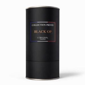 Alternative view of Black Op (Black Opium) Collection Privée L'Original