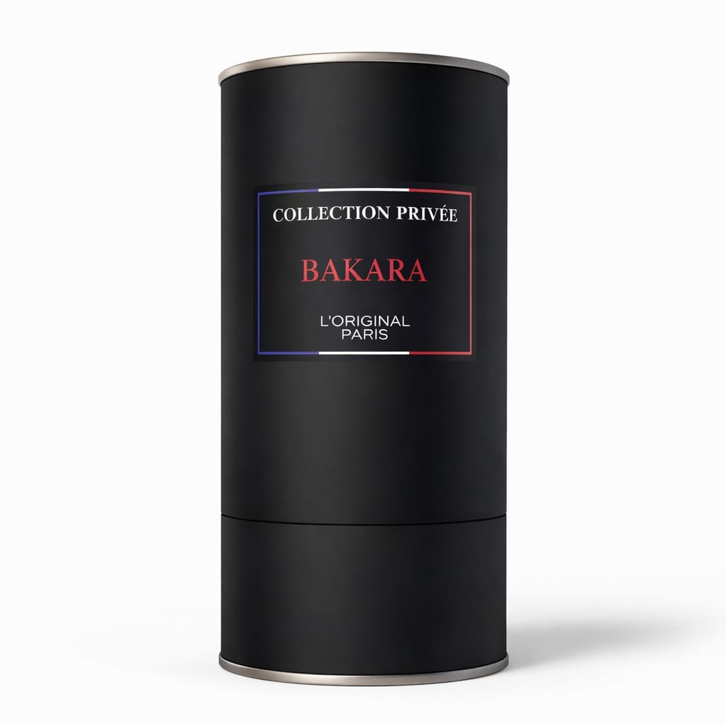 Bakara (Baccarat) Collection Privée L'Original – Image 2