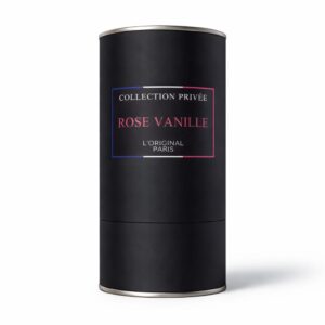 Alternative view of Rose Vanille (Rose Vanille) Collection Privée L'Original