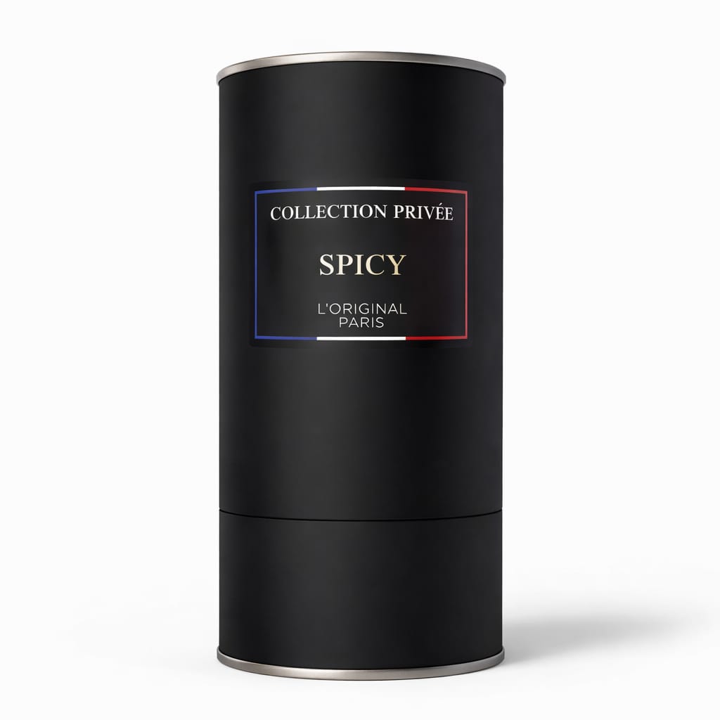 Spicy (Spicebomb) Collection Privée L'Original – Image 2