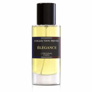 Élégance (Grand Soir) Collection Privée L'Original