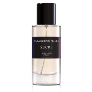 Sucre (Sucre Noir) Collection Privée L'Original