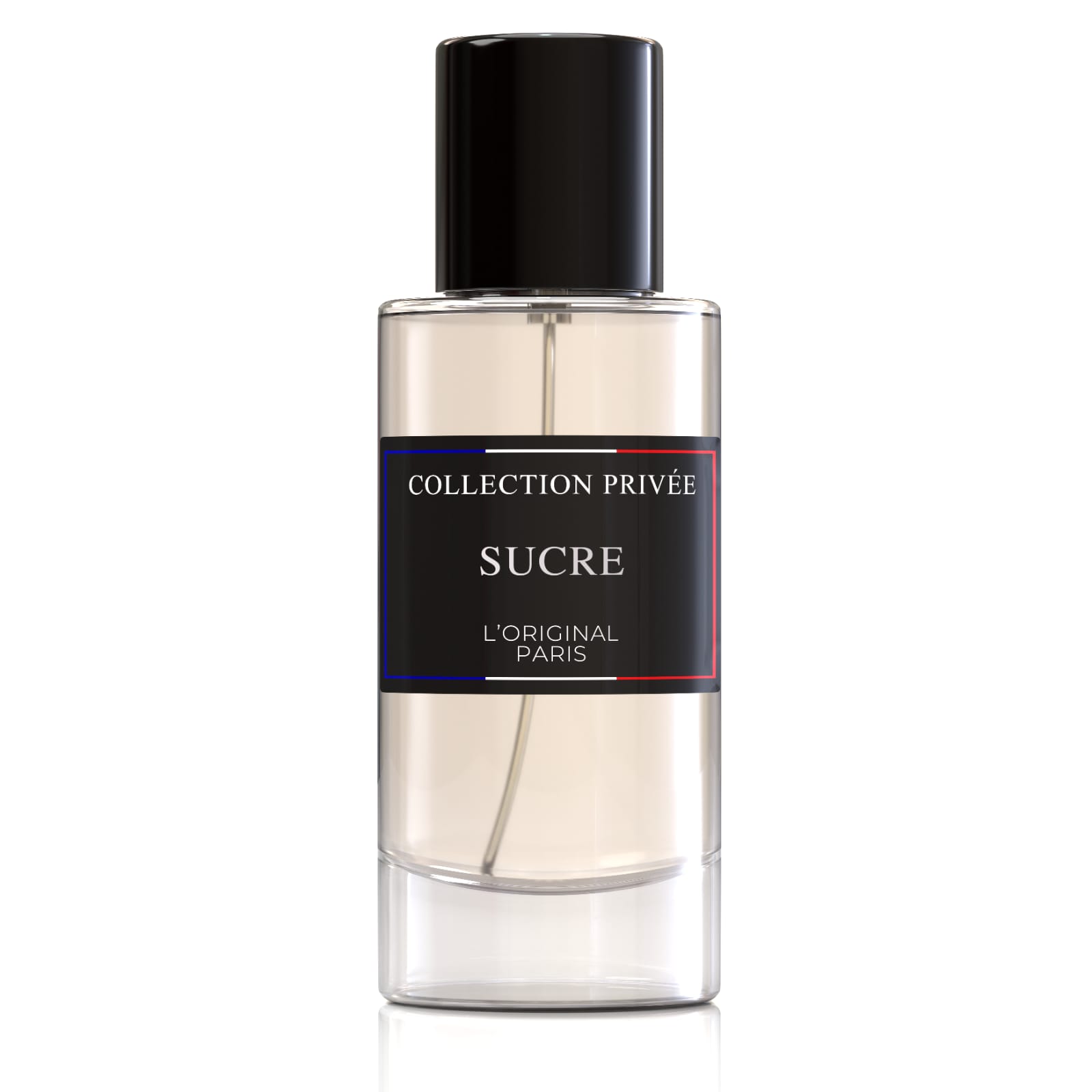 Sucre (Sucre Noir) Collection Privée L'Original