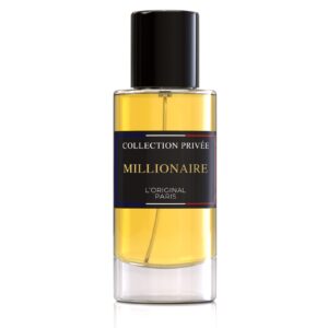 Millionnaire (One Million) Collection Privée L'Original