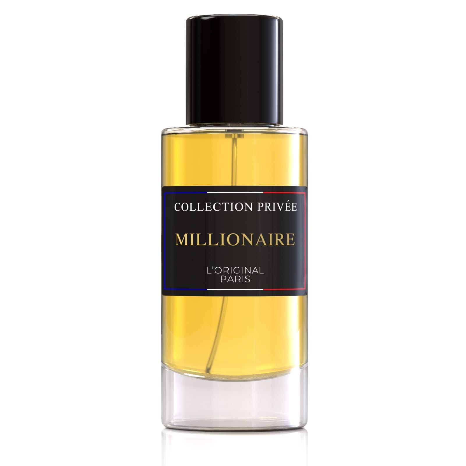 Millionnaire (One Million) Collection Privée L'Original