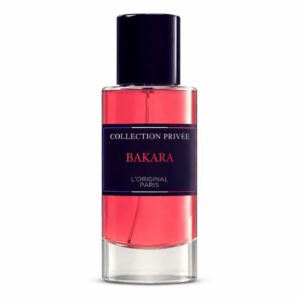 Bakara (Baccarat) Collection Privée L'Original